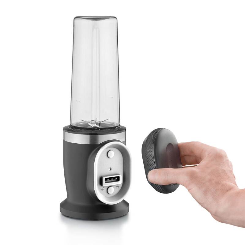 Licuadora Bullet Click 240w a bateria Caso Design Licuadora Bullet Click 240w a bateria Caso Design