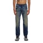2030 D-Krooley Jogg - Hombre Blue Marine