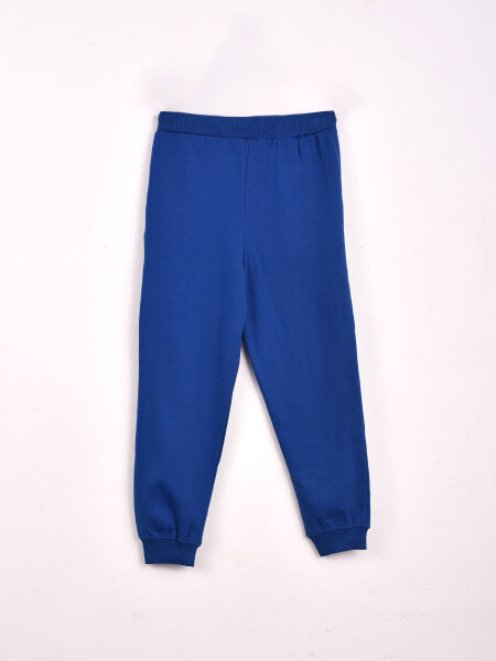 PANTALON LEONEL AZUL