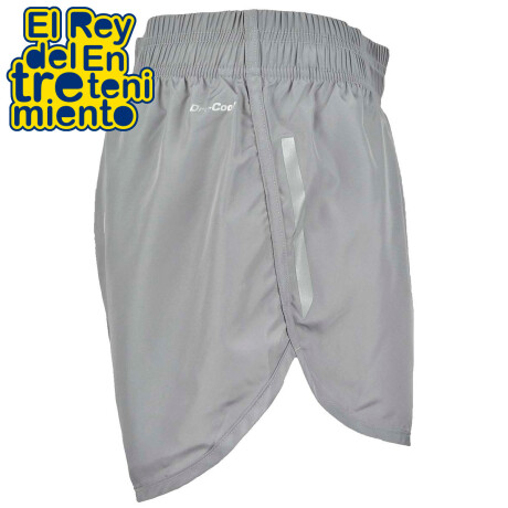 Short Topper P/Dama Entrenamiento DryCool Original Short Topper P/Dama Entrenamiento DryCool Original