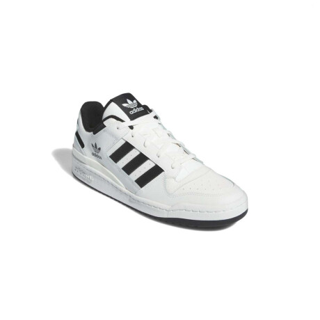 Championes Forum Bajo de Hombre Blanco