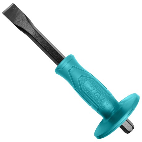 Cincel Chato 250mm - Con Protector Cincel Chato 250mm - Con Protector