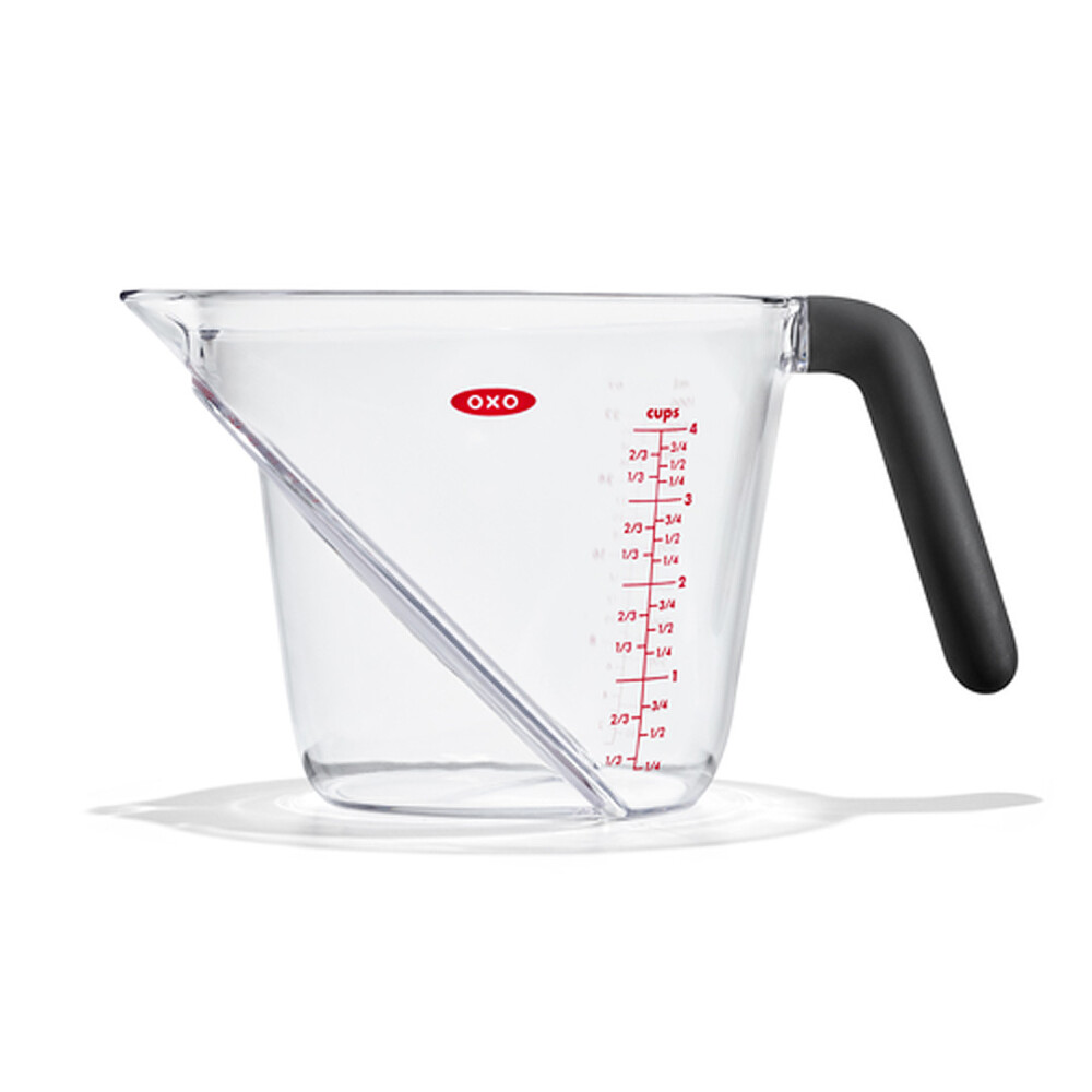 OXO GG JUEGO DE 3 PIEZAS DE TAZA MEDIDORAS EN TRITAN N/A