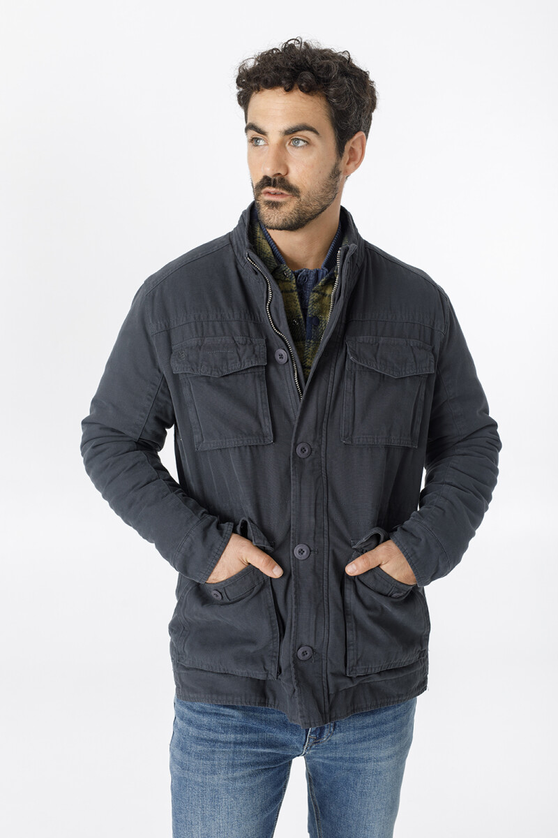 OUTWEAR YELLOWSTONE 3.0 - MARINO 