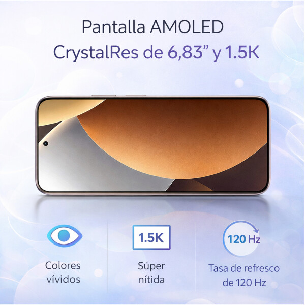 Xiaomi Note 15 Pro 8gb Ram 512gb 5g + Regalo PK XIAOMI NOTE 15 PRO 8/512 NEGRO + REGA