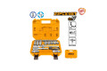JUEGO DADOS 1/2 X 20 PCS SUPER SELECT JUEGO DADOS 1/2 X 20 PCS SUPER SELECT