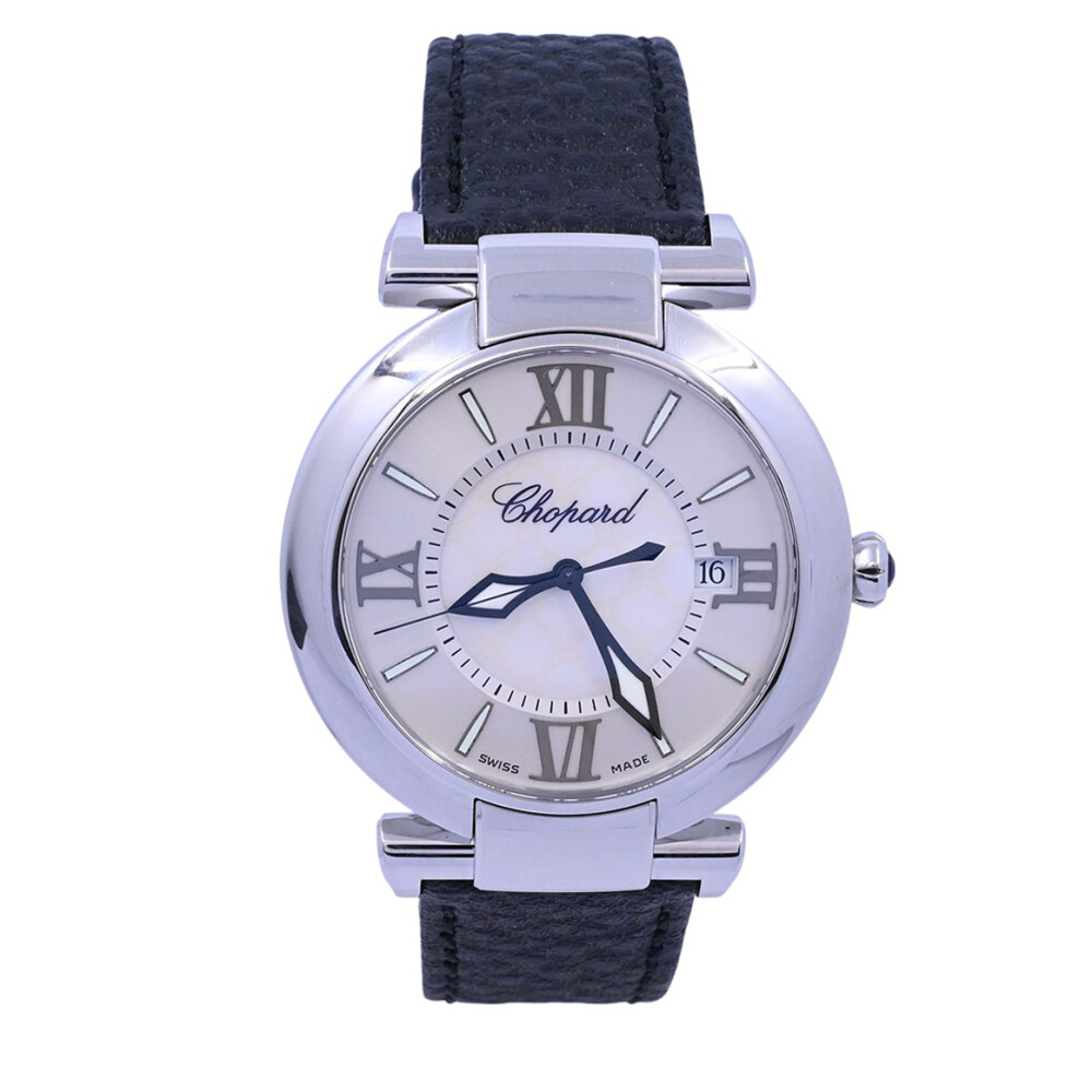 Chopard Imperiale 8531 automático 40 mm con estuche y manuales Chopard Imperiale 8531 automático 40 mm con estuche y manuales