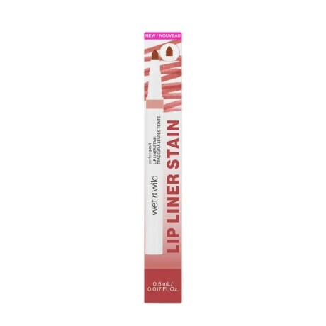Wet N Wild Perfect Pout Lip Liner Stain Nude Tights N°1116816
