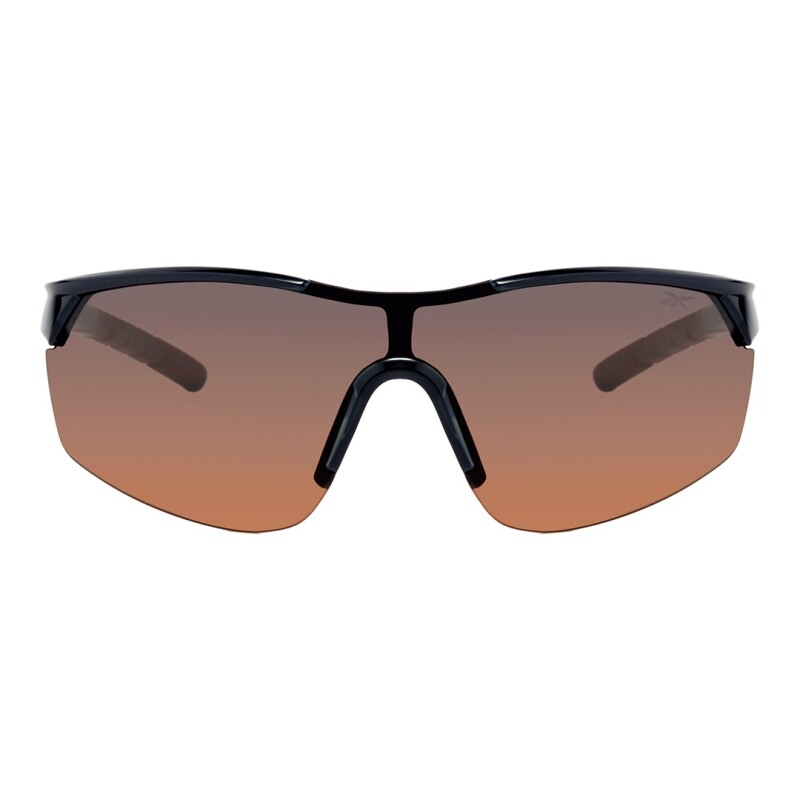 Lentes de Sol Chilli Beans Reebok Negro - Marrón