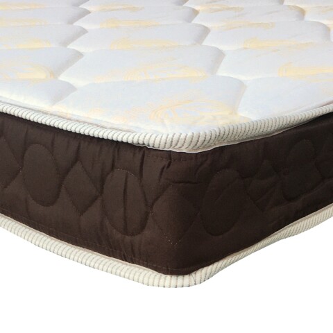 Sommier ROMA - 2 PLAZAS - Espuma con base EPS - 138 x 188 x 16 cm - 80Kg Sommier ROMA - 2 PLAZAS - Espuma con base EPS - 138 x 188 x 16 cm - 80Kg