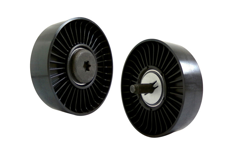 Polea Del Tensor Correa Land Rover Freelander, Rover 75/45 00-25 Polea Del Tensor Correa Land Rover Freelander, Rover 75/45 00-25