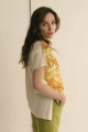 BLUSA MELISSA LIMA