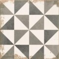 PORCELANATO ANTIQUE TRIANGLE "A" 33.3X33.3 CM Porcelanato Antique Triangle "a" 33.3x33.3 Cm