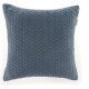 Almohadon Karsten Movaz Azul Marino