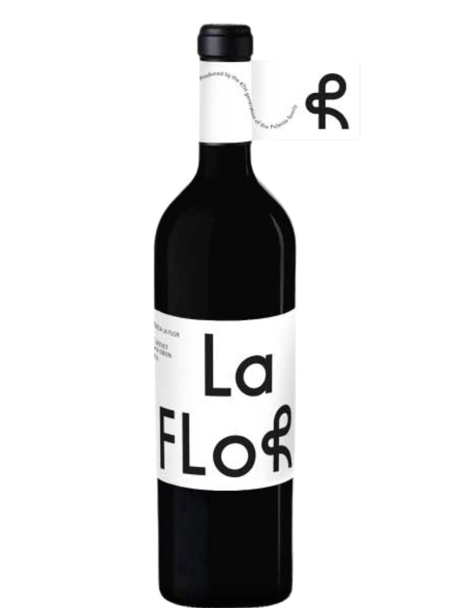 La Flor Cabernet Sauvignon 