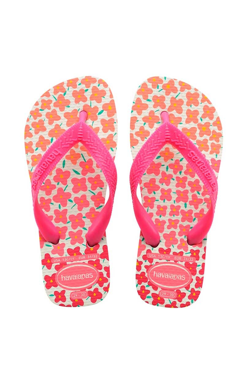 HAVAIANA KIDS FLORES FC 