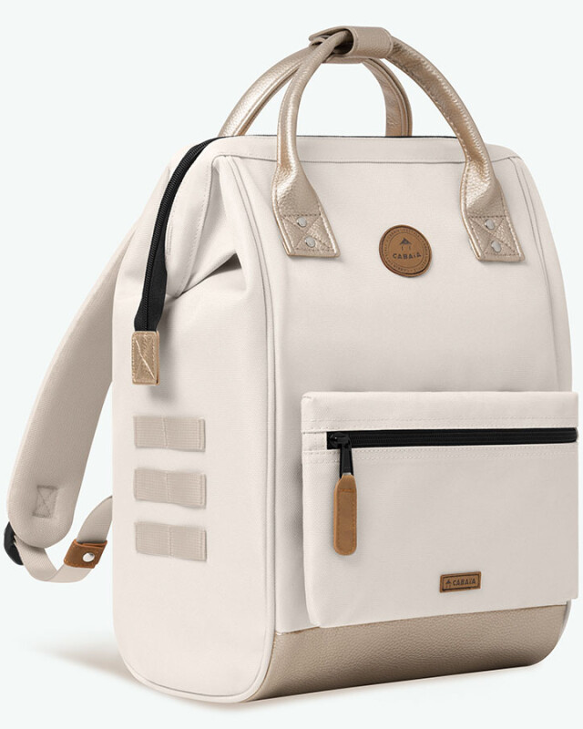 Cabaia Mochila Backpack - Adventurer Alger Cabaia Mochila Backpack - Adventurer Alger
