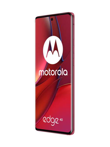 Motorola Edge 40 256GB Magenta Motorola Edge 40 256GB Magenta