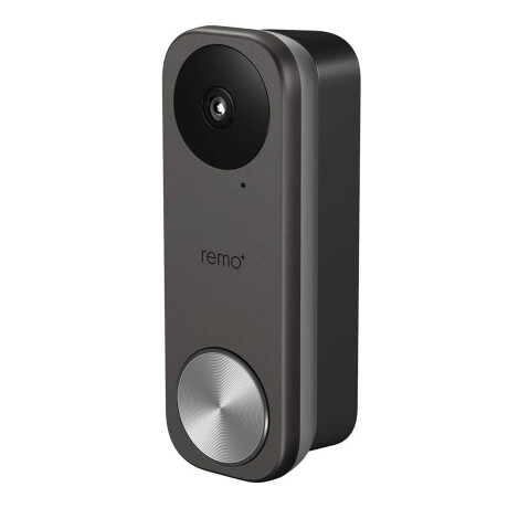 Timbre Con Video Remo+ Visión Nocturna Wifi 001