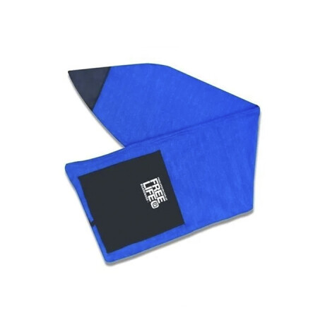 Funda Freelife de Media 6.3" - Azul Funda Freelife de Media 6.3" - Azul