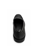 MOCASIN RUR Negro