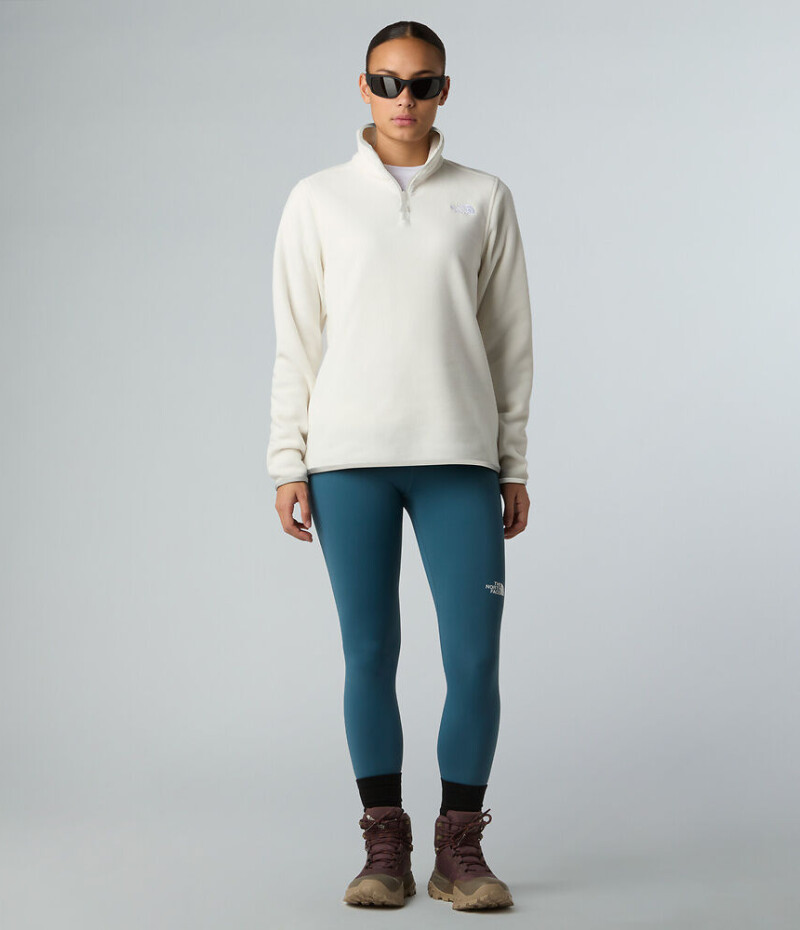 Buzo polar Glacier White Dune