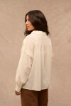 BLUSA LAYLA CREMA BLUSA LAYLA CREMA