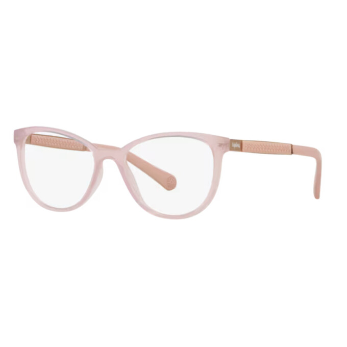 Kipling 3179 Rosa Traslucido