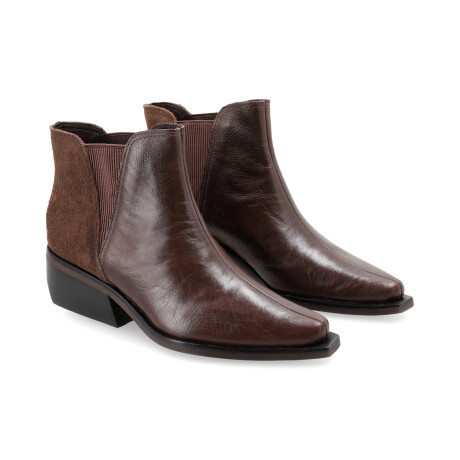 BOTA MARRON