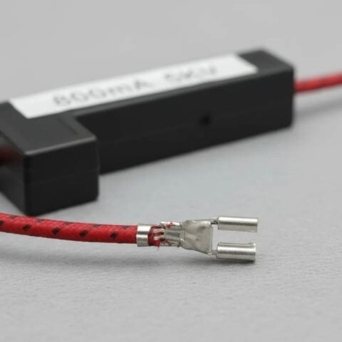 Fusilble De Alta 5Kv 800mA Para Microondas Fusilble De Alta 5Kv 800mA Para Microondas