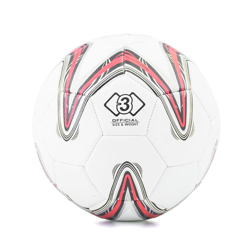 Pelota Muvem Football No 3 - SWT08 Mix