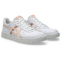 Zapatillas ASICS Japan S Mujer White/Pearl Pink