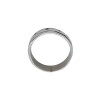 Alianza Trilogy-Plata 925-Piedra Zirconia-AN4016 conpiedra