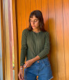 Top Bal Green