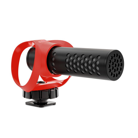 Micrófono Rode Videomicro Ii Micrófono Rode Videomicro Ii