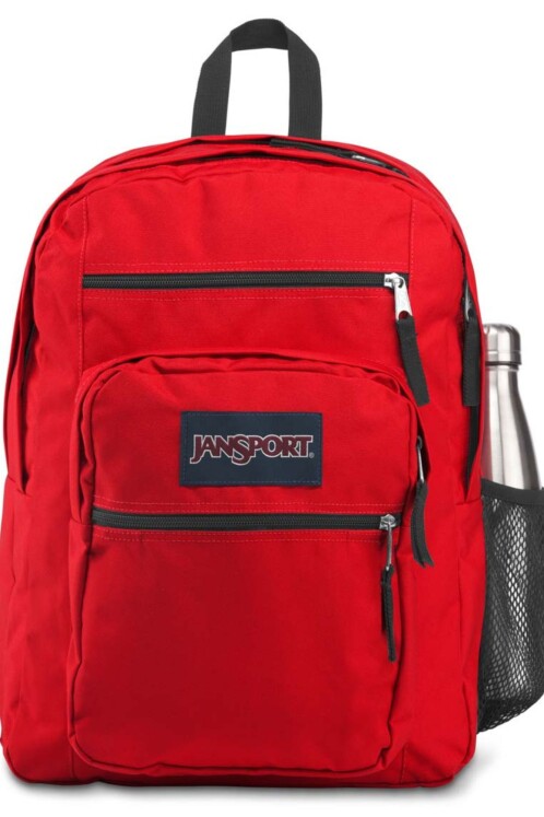 MOCHILA BIG STUDENT RED TAPE