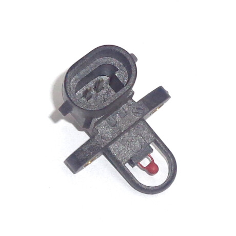 CAPTOR - SENSOR TEMPERATURA AIRE VW FORD FIAT MONOPUNTO - CAPTOR - SENSOR TEMPERATURA AIRE VW FORD FIAT MONOPUNTO -