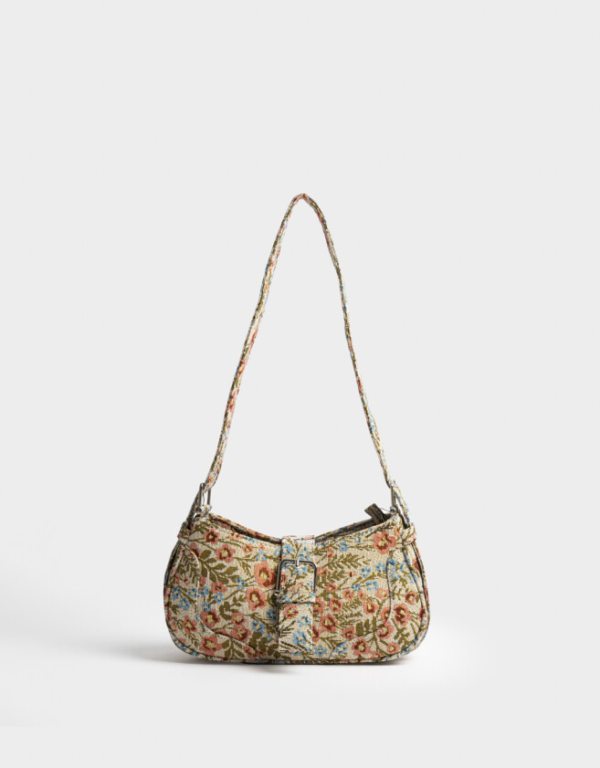 Bandoleras Bandoleras - Estampado Flores