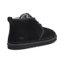 Neumel M - Hombre Black