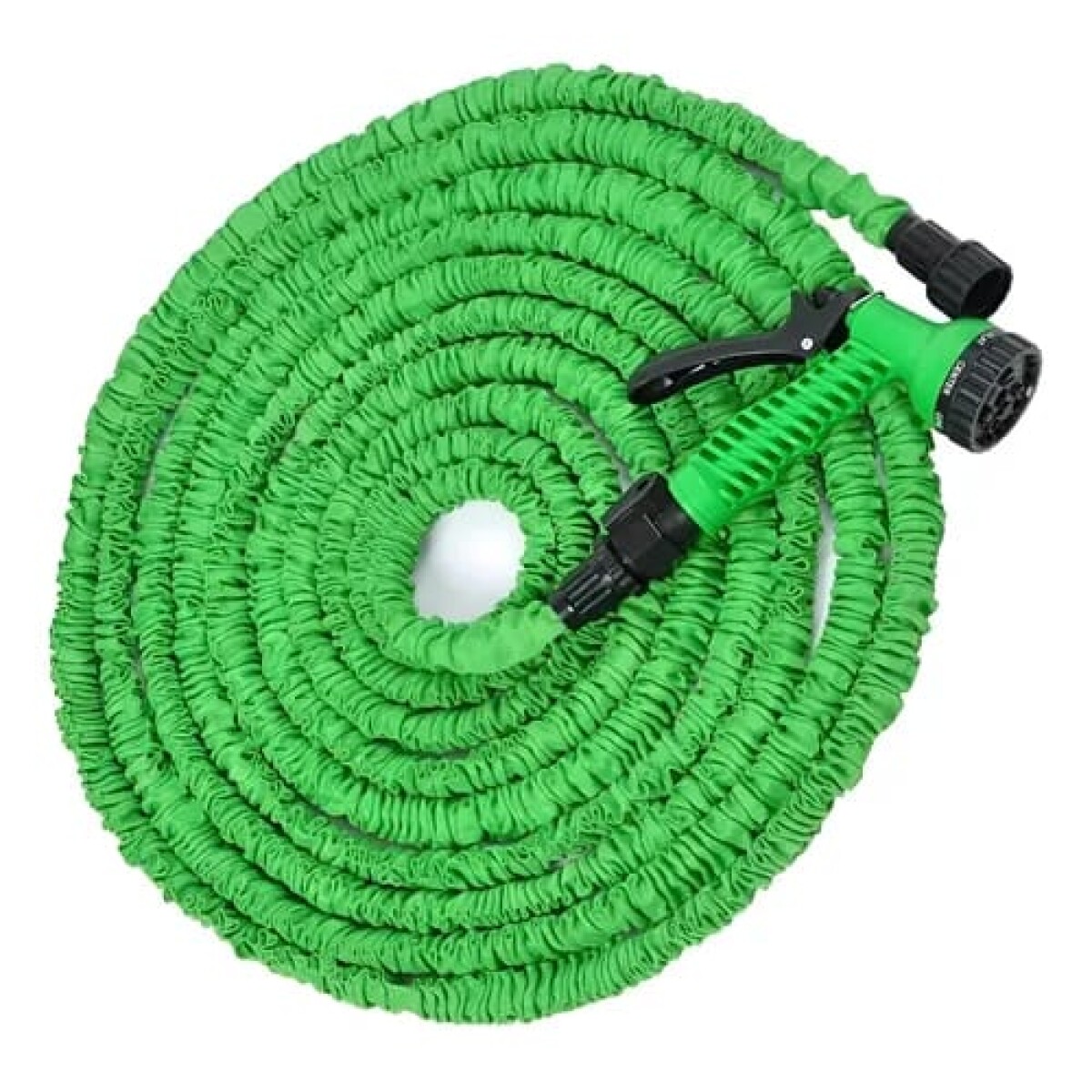 Manguera de jardín 7.5m