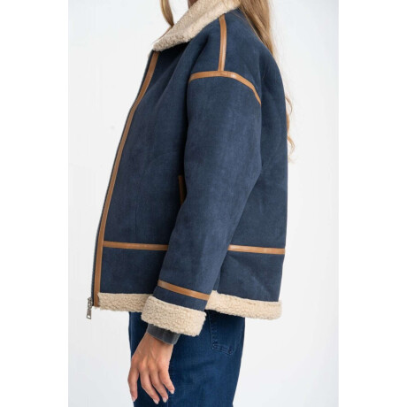 Gamulan Azul Francia