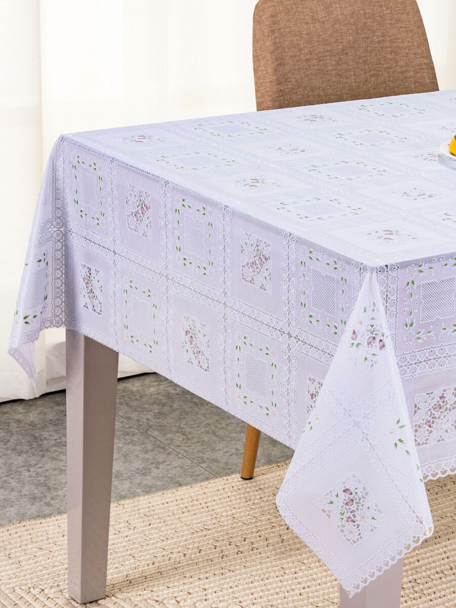 HULE POLYRENDA la-0201a