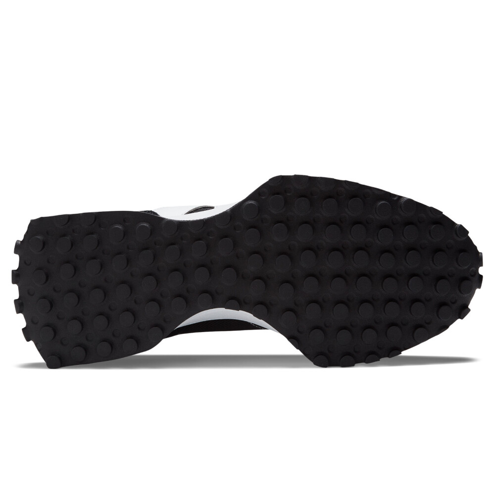 Zapatillas New Balance 327 Unisex Black
