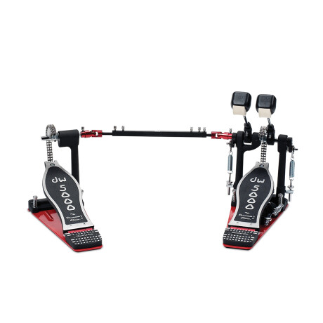 PEDAL DOBLE BOMBO DW 5002AD4 PEDAL DOBLE BOMBO DW 5002AD4