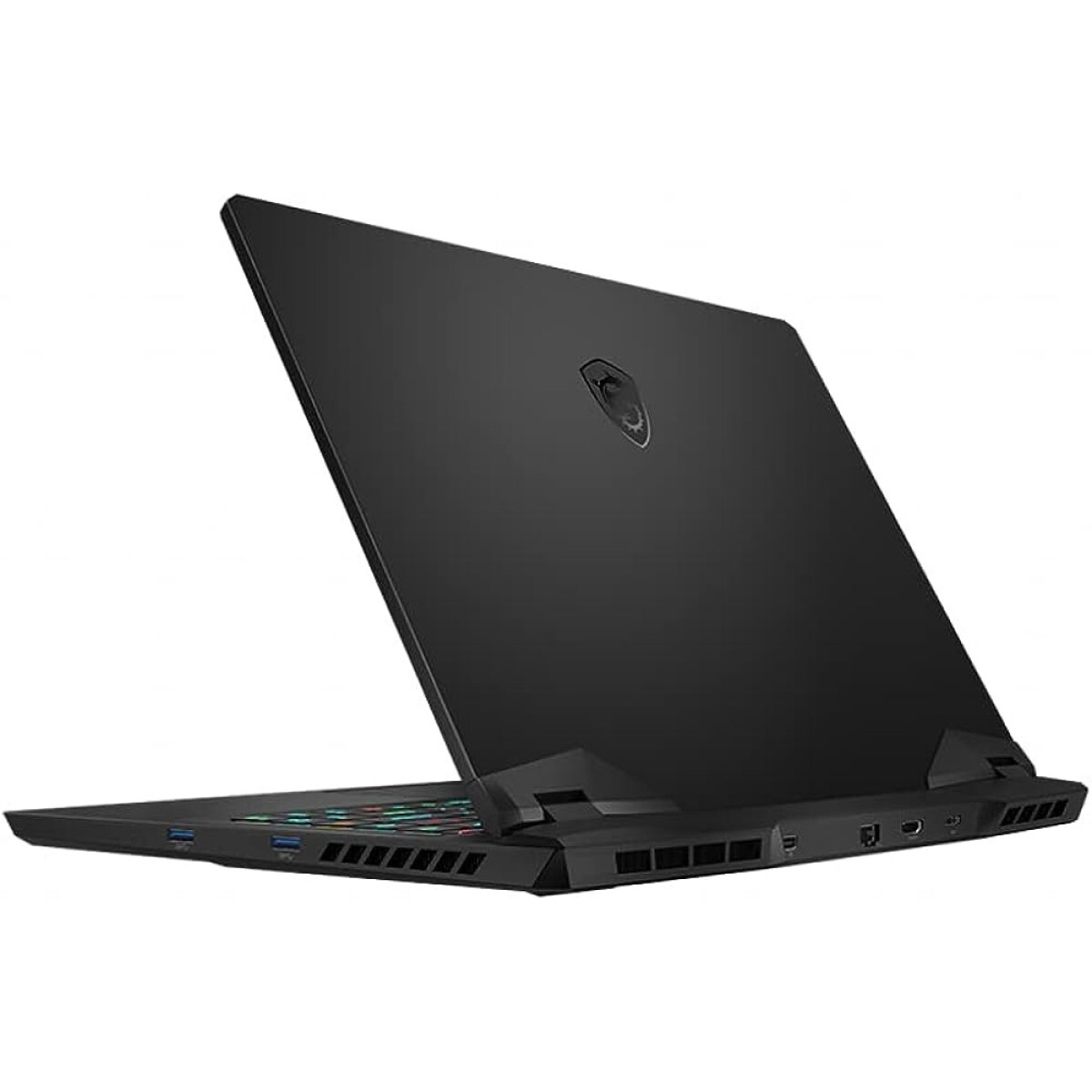 Notebook Gamer Msi Core I7 4.7GHZ, 16GB, 1TB Ssd, 15.6" Fhd 360HZ, Rtx 3080TI 16GB 