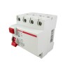 INTERRUPTOR DIFERENCIAL SDR 4P 40A 30MA - STECK INTERRUPTOR DIFERENCIAL SDR 4P 40A 30MA - STECK