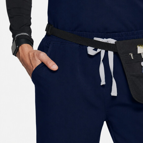 PANTALON OSLO UW azul marino