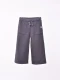 PANTALON NILA GRIS OSCURO