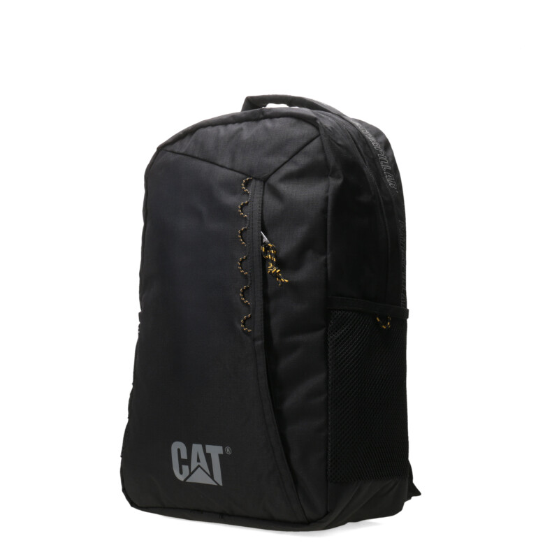 Mochila Caterpillar Explorer Negro