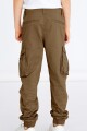 Pantalon Bamgo Kangaroo